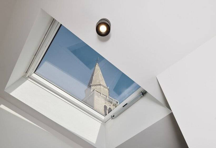 호텔 B&b Artegnana 1798