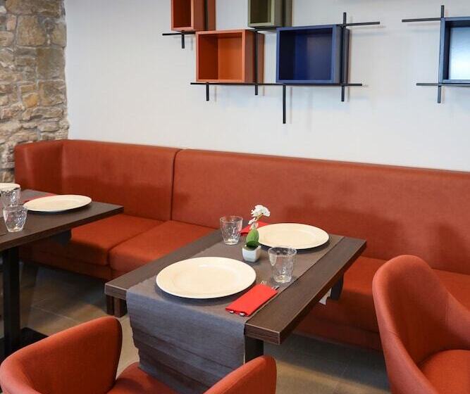 호텔 B&b Artegnana 1798