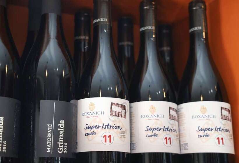 호텔 B&b Artegnana 1798