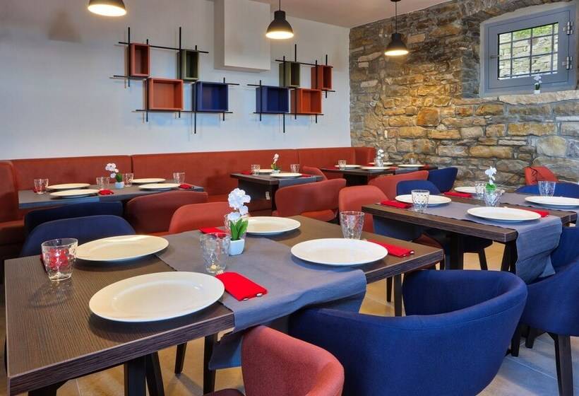 호텔 B&b Artegnana 1798