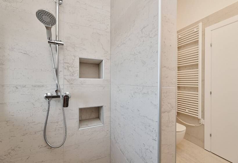 호텔 B&b Artegnana 1798