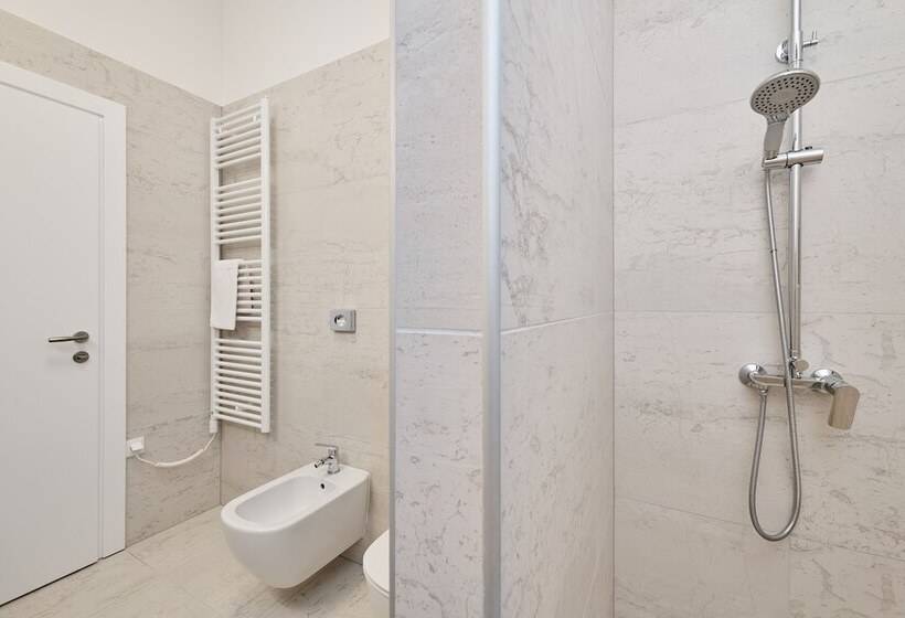 호텔 B&b Artegnana 1798