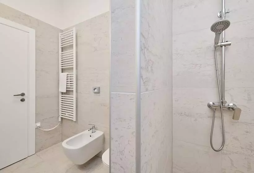 هتل B&b Artegnana 1798