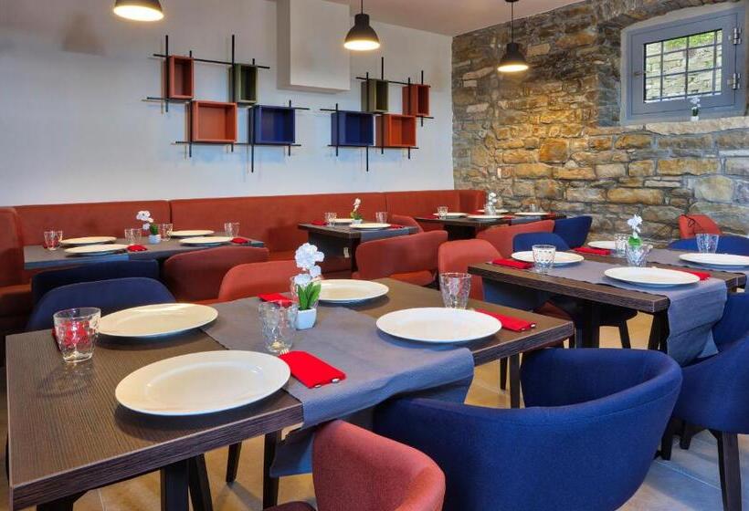 호텔 B&b Artegnana 1798