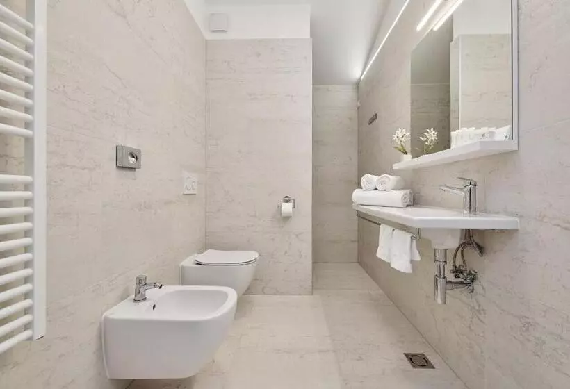 هتل B&b Artegnana 1798