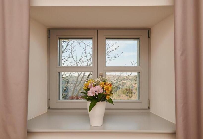 호텔 B&b Artegnana 1798