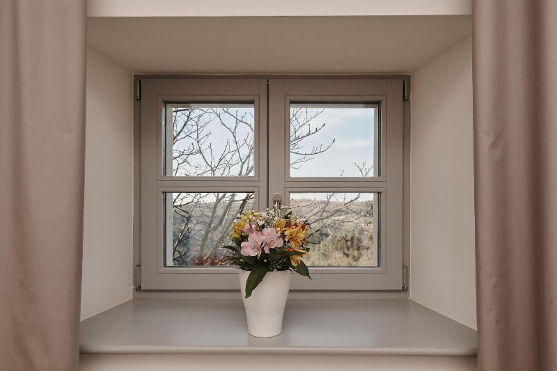 호텔 B&b Artegnana 1798