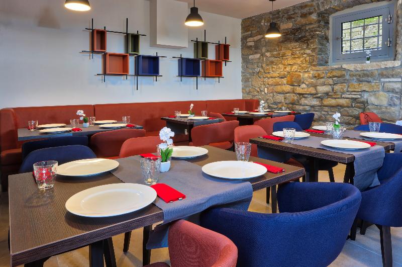 호텔 B&b Artegnana 1798