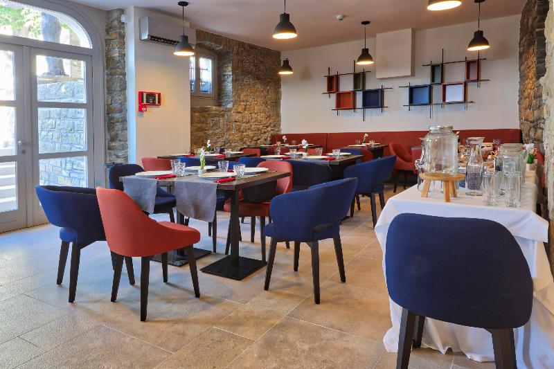 호텔 B&b Artegnana 1798