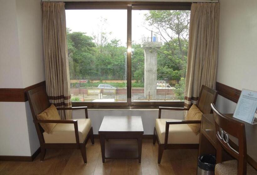 Hotel The Legend Inn @nagpur