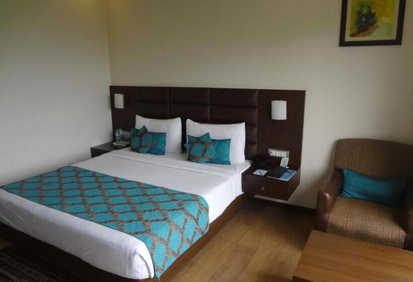 Hotel The Legend Inn @nagpur