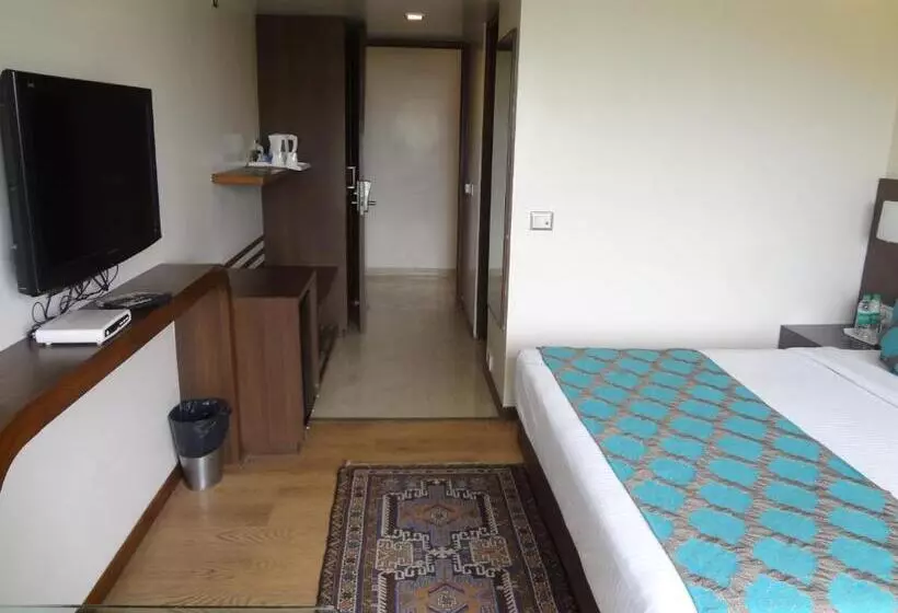 هتل The Legend Inn @nagpur