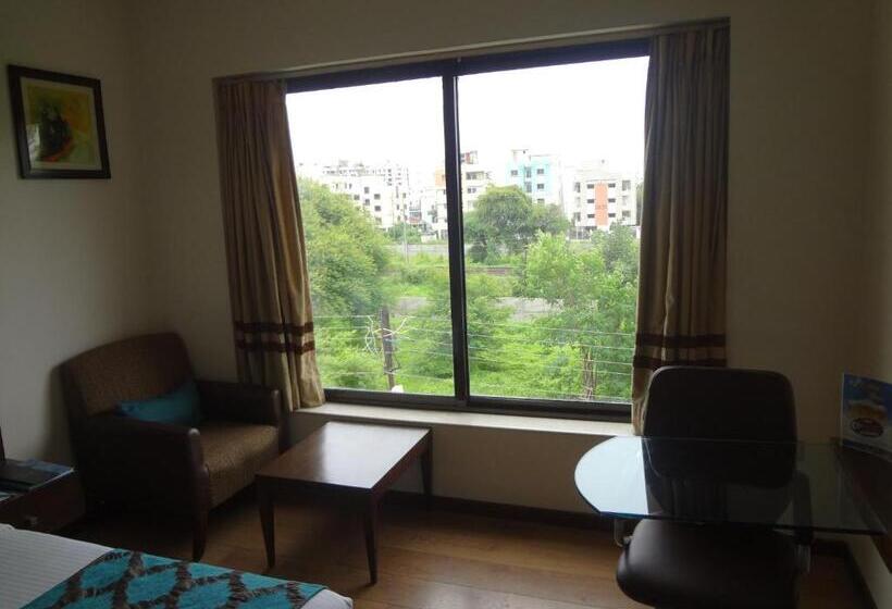 Hotel The Legend Inn @nagpur