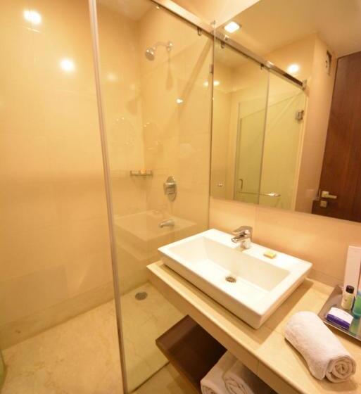 Hotel The Legend Inn @nagpur