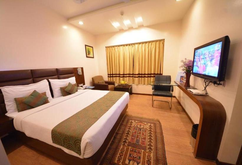 Hotel The Legend Inn @nagpur