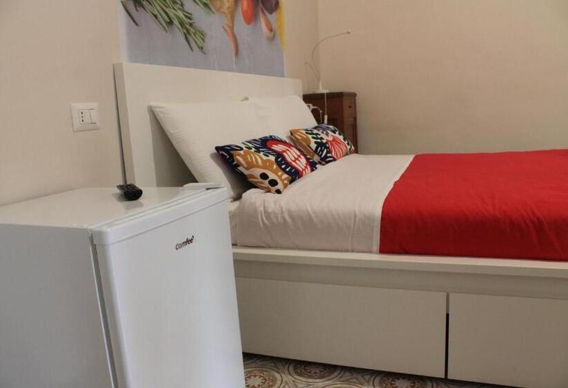 Bed and Breakfast A Casa Mia