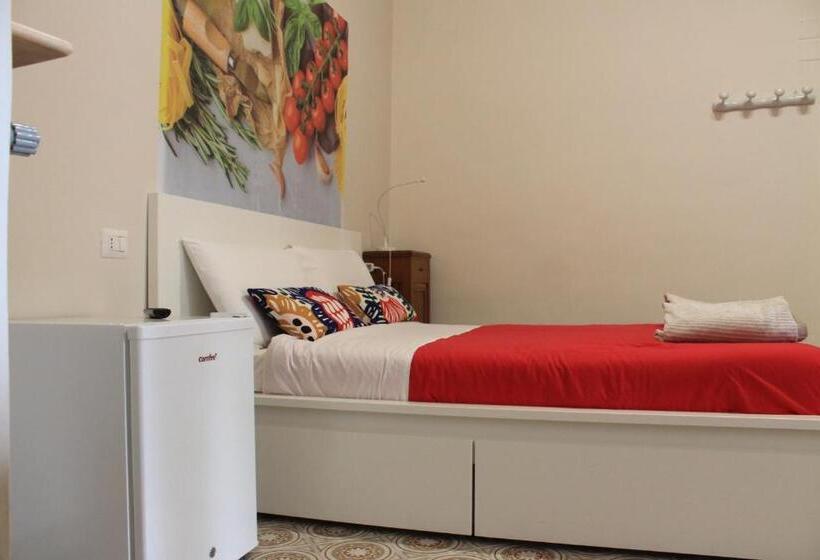 Bed and Breakfast A Casa Mia