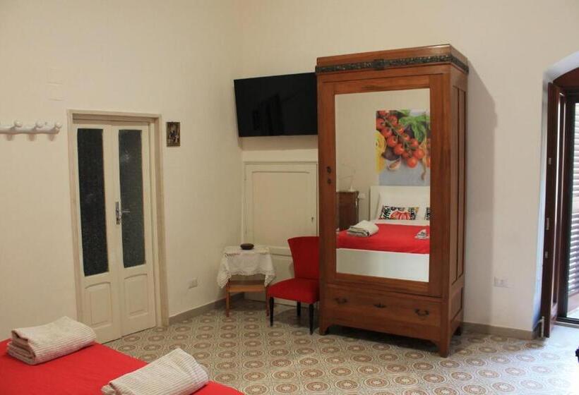 Bed and Breakfast A Casa Mia