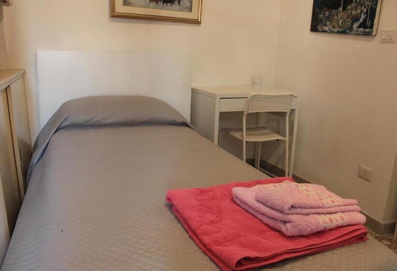 Bed and Breakfast A Casa Mia