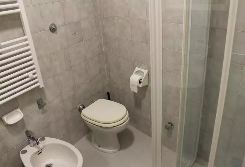 Aamiaismajoitus (B&B) A Casa Mia