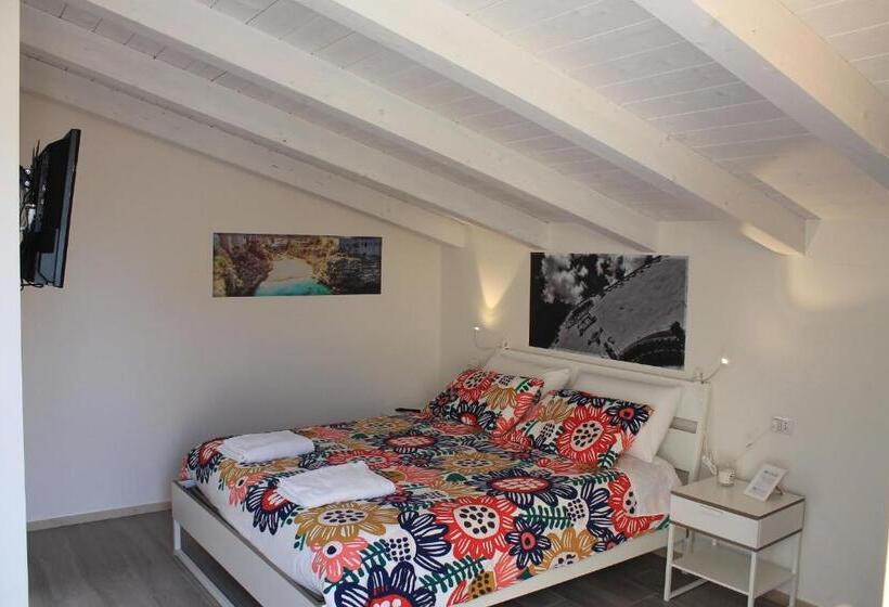 Bed and Breakfast A Casa Mia