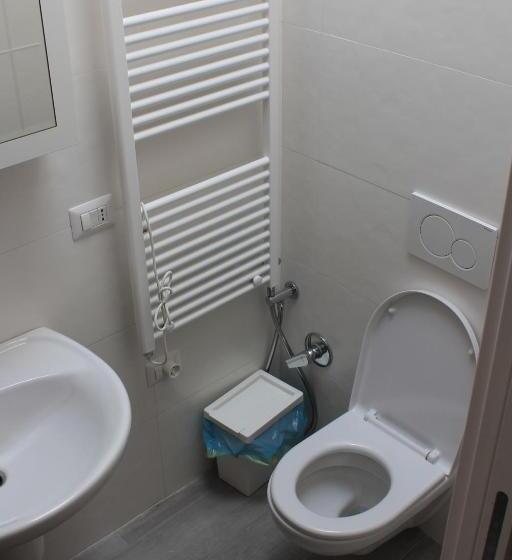 Bed and Breakfast A Casa Mia