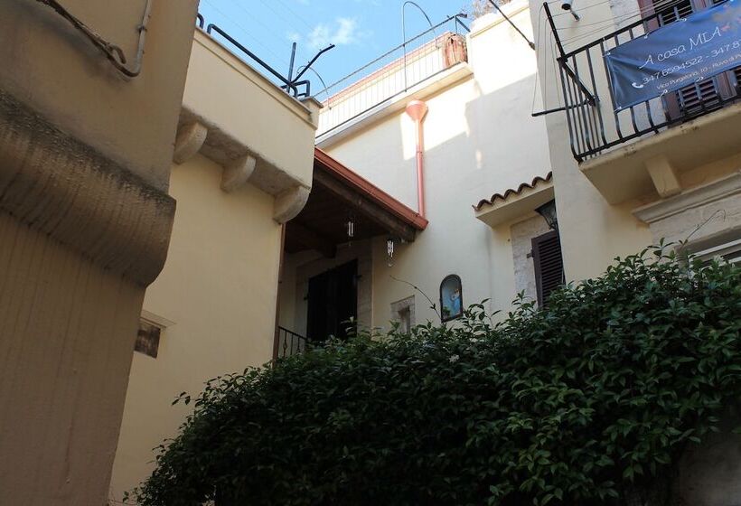 Bed and Breakfast A Casa Mia