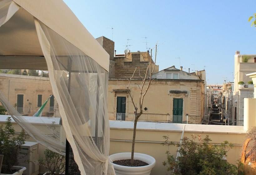 Bed and Breakfast A Casa Mia