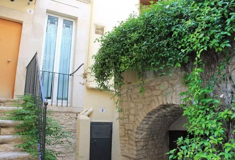 Aamiaismajoitus (B&B) A Casa Mia