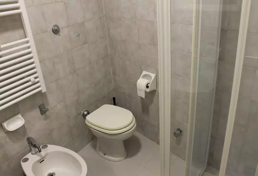 Aamiaismajoitus (B&B) A Casa Mia