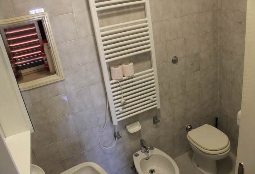 Bed and Breakfast A Casa Mia