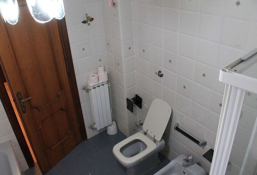 Bed and Breakfast A Casa Mia