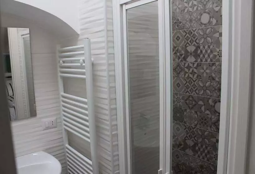 Aamiaismajoitus (B&B) A Casa Mia