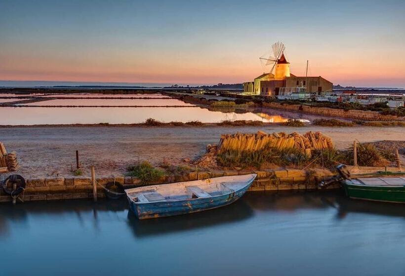 ベッドアンドブレックファースト Le Margherite   Casa Vacanze