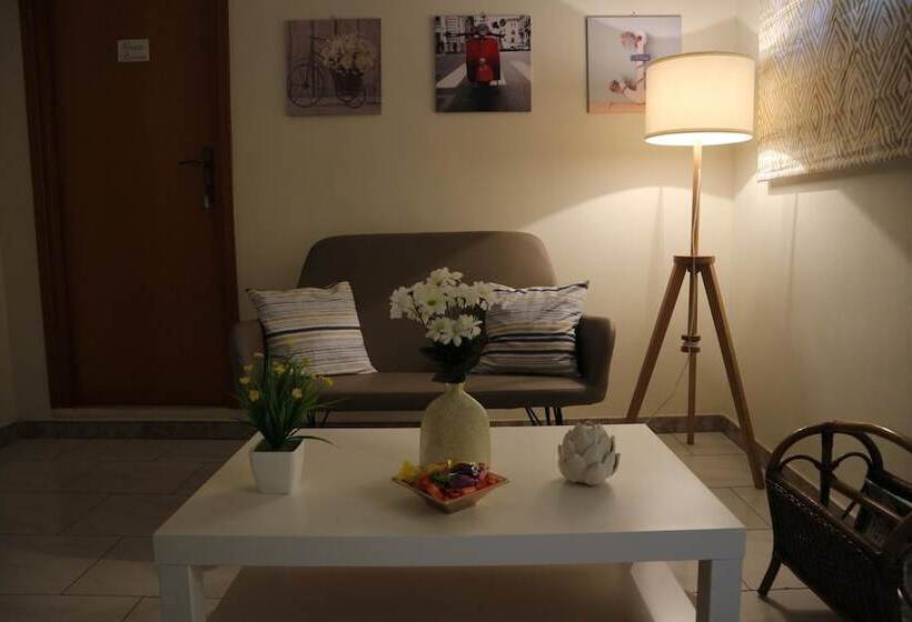 ベッドアンドブレックファースト Le Margherite   Casa Vacanze