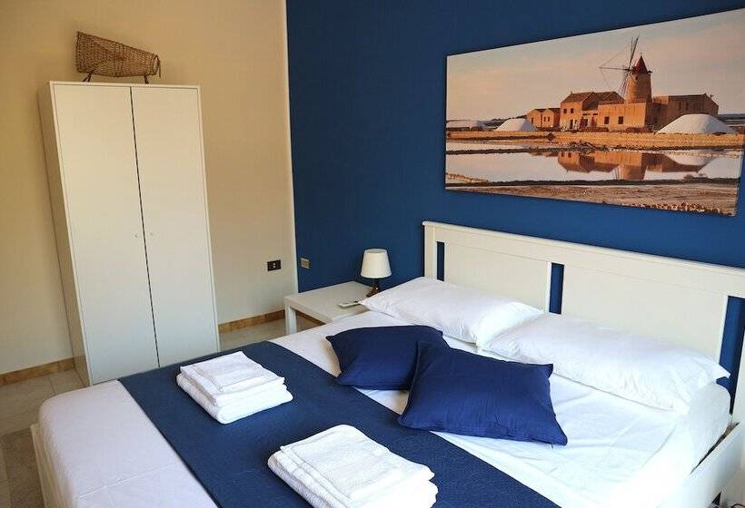 ベッドアンドブレックファースト Le Margherite   Casa Vacanze