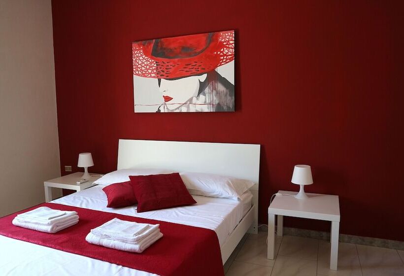 ベッドアンドブレックファースト Le Margherite   Casa Vacanze