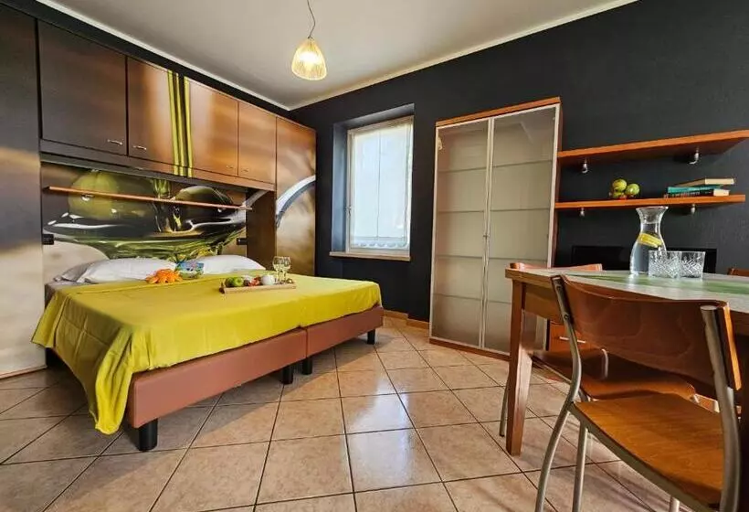 هتل B&b 7 Vizi