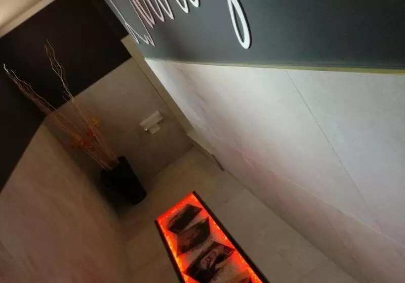 هتل B&b 7 Vizi