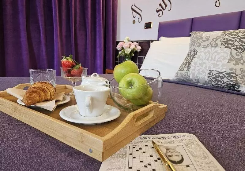 هتل B&b 7 Vizi
