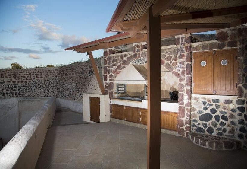 Hotel Canava Santino