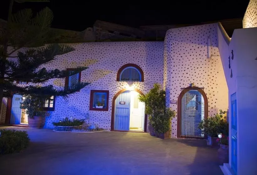 Hotell Canava Santino