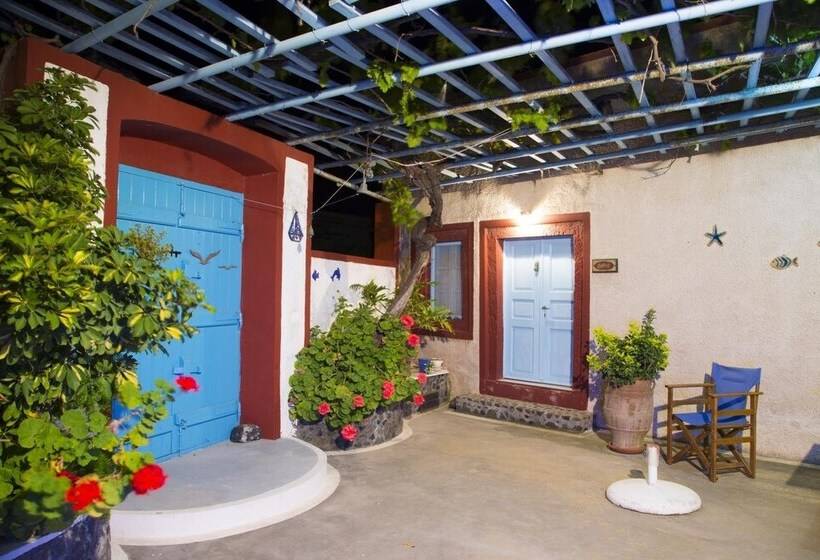 Hotel Canava Santino