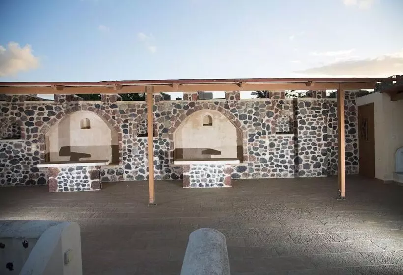 Hotell Canava Santino