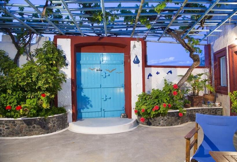 Hotel Canava Santino