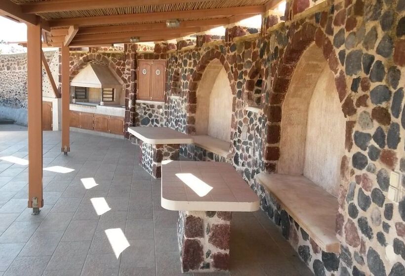 Hotel Canava Santino