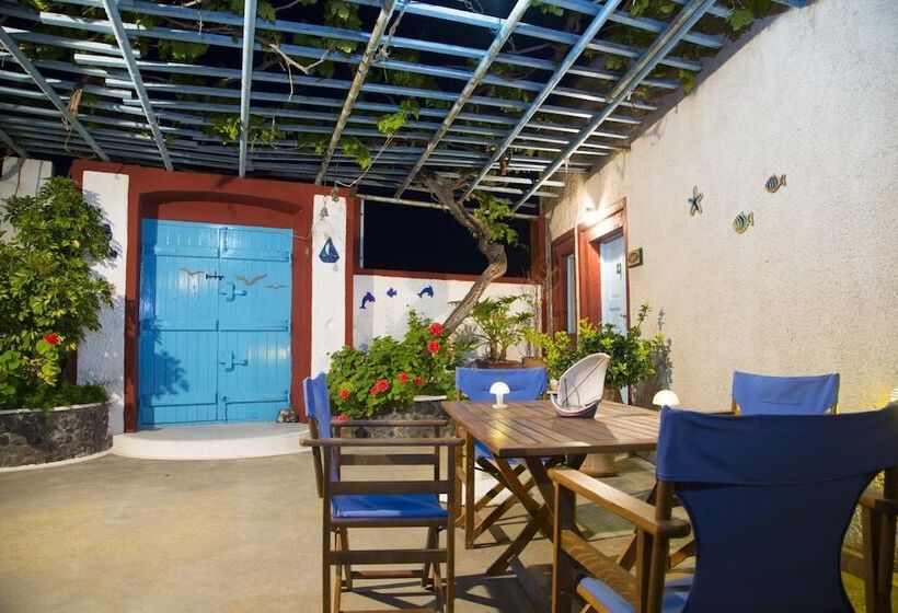 Hotel Canava Santino