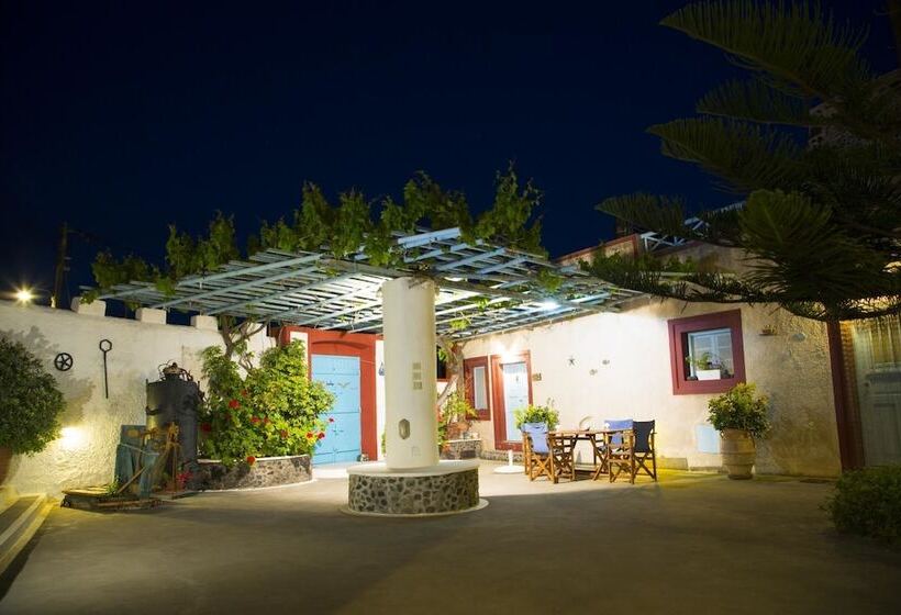 Hotel Canava Santino