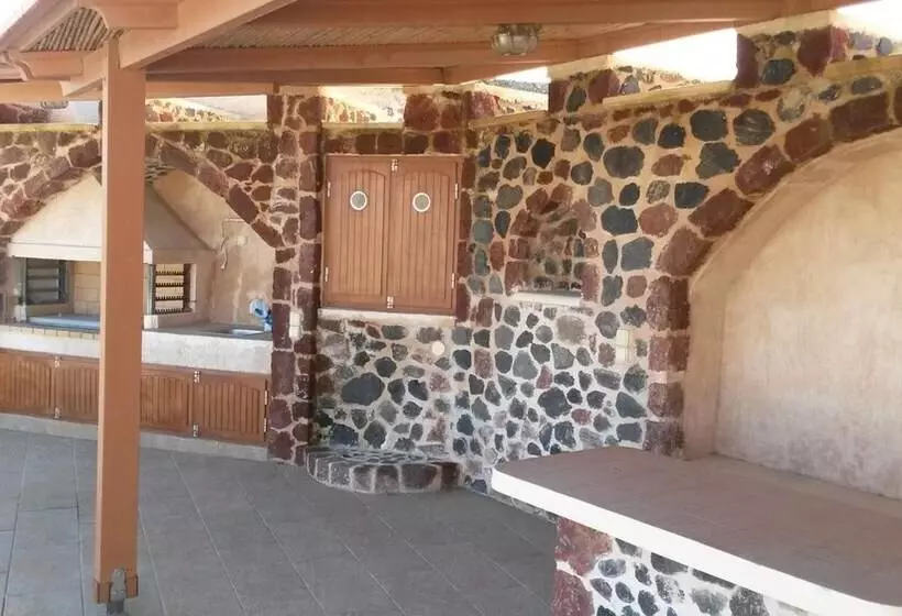 Hotell Canava Santino