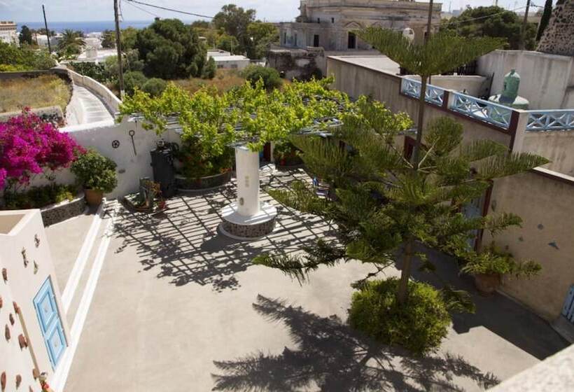 Hotel Canava Santino